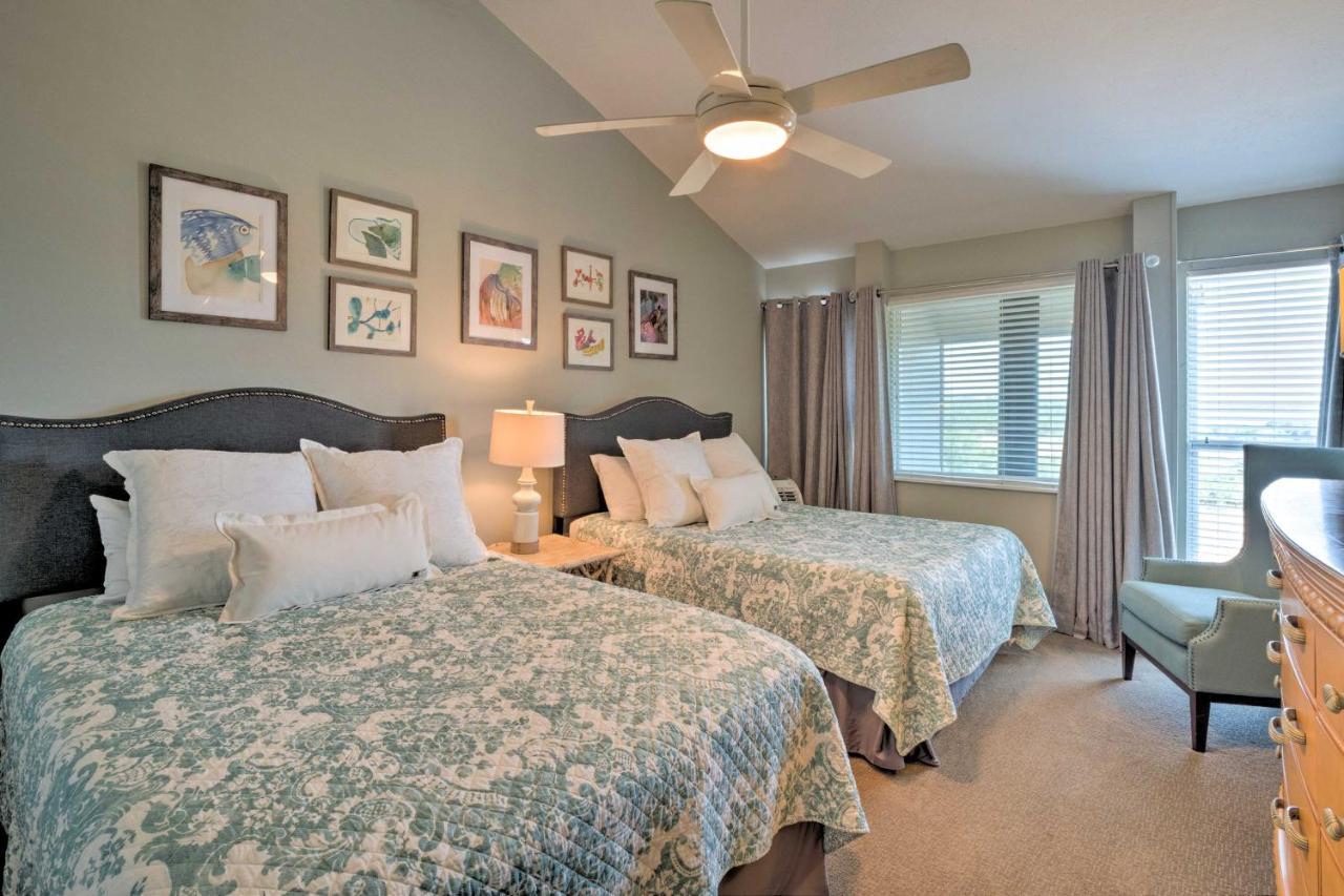 Waterfront Lake Travis Home With Pool Access! Point Venture Exterior foto